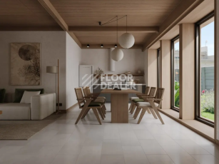 Alpine Floor Stone Mood 12мм lf 402-06 Белый бетон (Concrete Bianco) фото 2 | FLOORDEALER