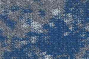 Ковровая плитка Bloq Create Large Create Large 516 Ultramarine a фото  | FLOORDEALER