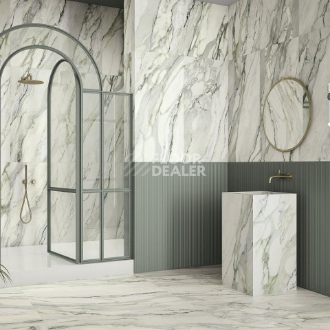 Arabescato 60X120 Xenia Matt Rect 60X120 фото 9 | FLOORDEALER