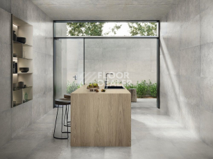 Kinfolk 60 X 120 Mist Rect фото 4 | FLOORDEALER