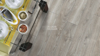 Kronotex Mammut d4797 Дуб Горный Серебристый фото 4 | FLOORDEALER