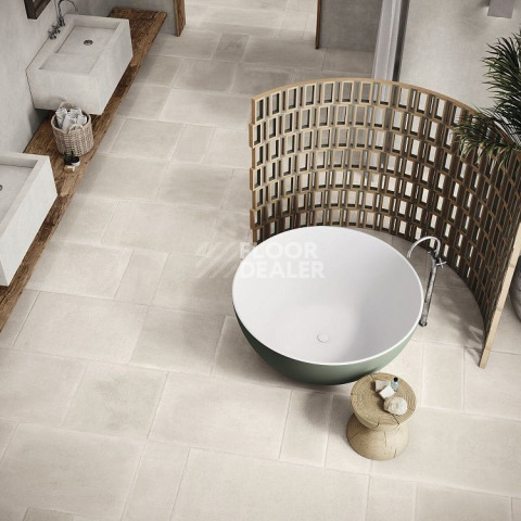 Clos 120.8 X 60.4 Cenere Rect фото 3 | FLOORDEALER