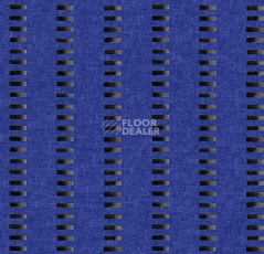 Ковролин Forbo Flotex Vision lines 510008 (Pulse) Lagoon фото 1 | FLOORDEALER