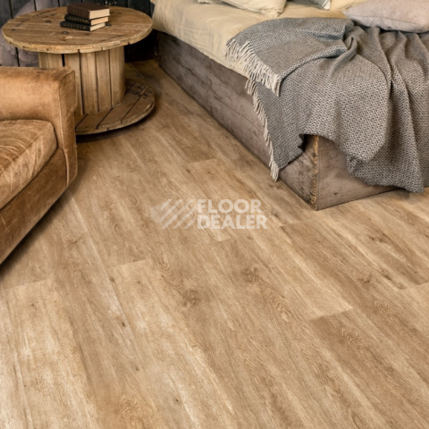 Alpine Floor Grand Sequoia Light 3.5мм Миндаль ECO11-601 фото 2 | FLOORDEALER