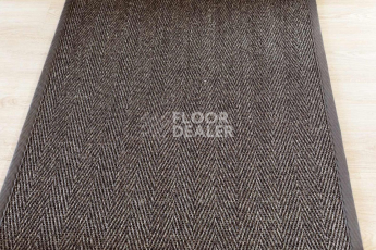 VM Carpet Barrakuda 9371 Anthracite фото 2 | FLOORDEALER