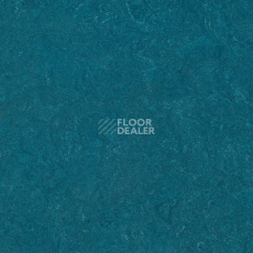 Линолеум Gerflor Marmorette DLW  2mm 0136 Turquise Bay фото 1 | FLOORDEALER