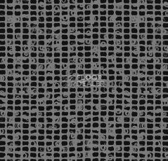 Ковролин Forbo Flotex Tibor Mosaic 980401 Mosaic Pewter фото 1 | FLOORDEALER