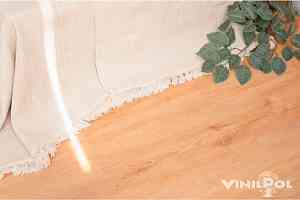 Кварцвиниловые полы Vinilpol Glue 2мм 7891 EIR ДУБ ЛАТИНА фото  | FLOORDEALER