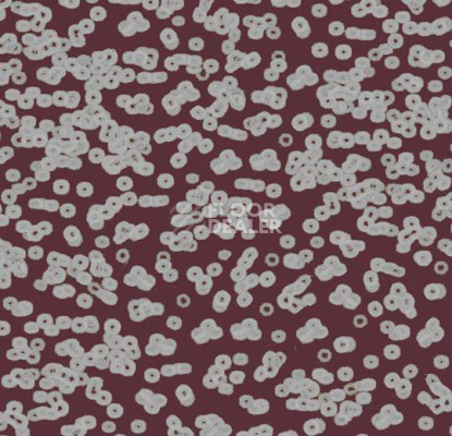Ковролин Forbo Flotex Sottsass Bacteria 990402 фото 1 | FLOORDEALER