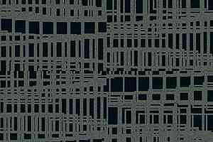 Ковровая плитка Ege Highline Contrast Maxi Grid Grey rfm 52956133 фото  | FLOORDEALER