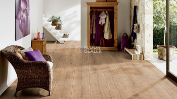 Terhurne Trend Line 327мм 1327  Дуб Камберлендский Светло - Коричневый  1101021712 фото 4 | FLOORDEALER