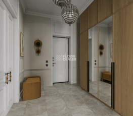 Alpine Floor Stone Premium 2.5мм ECO 26-2 Пенни фото 4 | FLOORDEALER