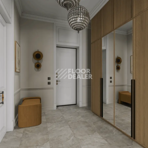 Alpine Floor Stone Premium 2.5мм ECO 26-2 Пенни фото 4 | FLOORDEALER