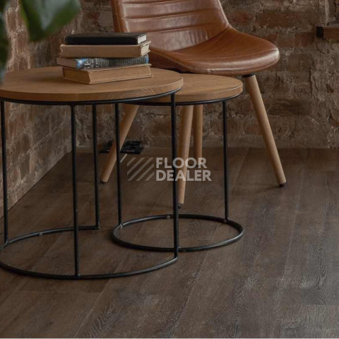 Vinilam Ceramo Cork 8мм 8885-EIR Дуб Берн фото 4 | FLOORDEALER