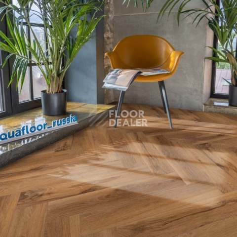Aquafloor Space Parquet Light AF4509PQL фото 3 | FLOORDEALER