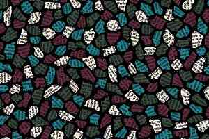 Ковролин Forbo Flotex Sottsass Terrazzo 990712 фото  | FLOORDEALER