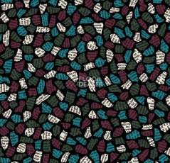 Ковролин Forbo Flotex Sottsass Terrazzo 990712 фото 1 | FLOORDEALER