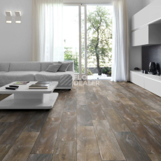 Kronotex Robusto 12мм d1201 Дуб Рустик фото 2 | FLOORDEALER