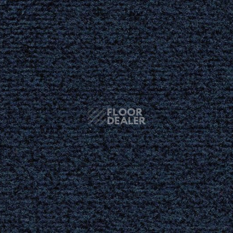 Грязезащитные покрытия Forbo Coral Classic 4737 Prussian Blue фото 1 | FLOORDEALER