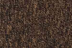 Ковровая плитка Bonkeel Party Brown фото  | FLOORDEALER