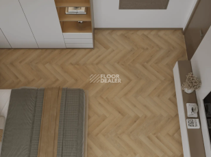 Tulesna Art Parquet 4мм 1005-23 Monolit фото 3 | FLOORDEALER