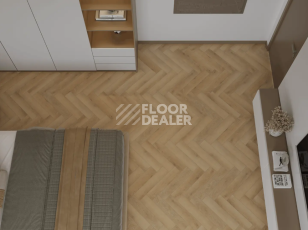 Tulesna Art Parquet 4мм 1005-23 Monolit фото 3 | FLOORDEALER