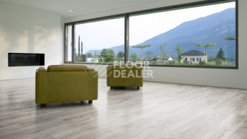 Kronotex Mammut d4797 Дуб Горный Серебристый фото 3 | FLOORDEALER