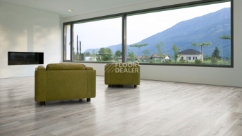 Kronotex Mammut d4797 Дуб Горный Серебристый фото 3 | FLOORDEALER
