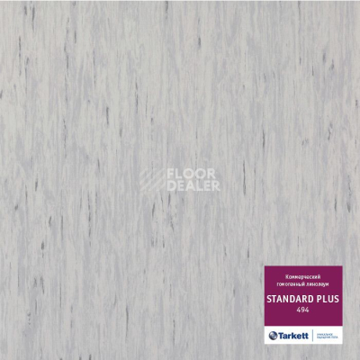 Линолеум Tarkett Standart Plus 494 фото 1 | FLOORDEALER