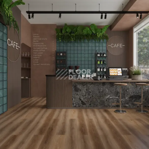 Tulesna Hard 5 мм 1044-5 Granit фото 2 | FLOORDEALER