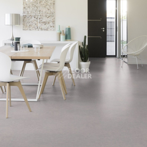 Gerflor Taralay Initial Compact (Plain & allover look) 0963 Miami Perle фото 2 | FLOORDEALER