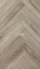 Ламинат Floorway Ёлка 12.3мм Дуб Копчённый ELK1010 фото 1 | FLOORDEALER
