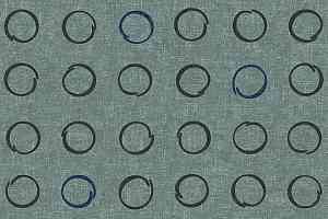 Ковролин Forbo Flotex Vision Shape 530024 (Spin) Glacier фото  | FLOORDEALER