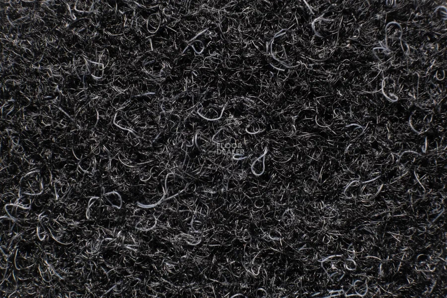 Forbo Forte 96069 Black фото 2 | FLOORDEALER