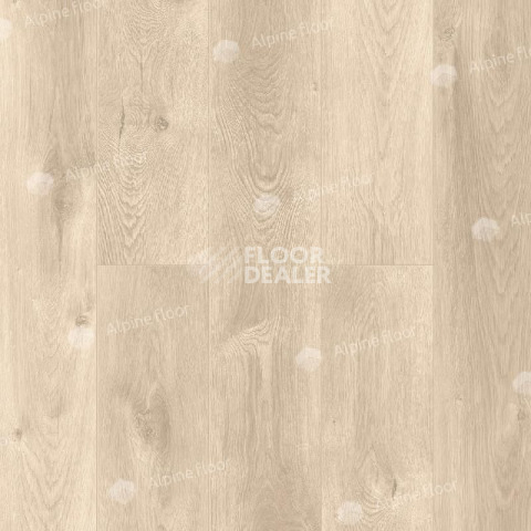 Кварцвиниловые полы Alpine Floor Premium XL Дуб Натуральный Отбеленный ABA ECO 7-5 фото 1 | FLOORDEALER