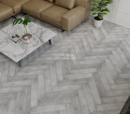 Alpine Floor Адамант Паркет 5мм ЕСО 31-8-R Корноулл фото 3 | FLOORDEALER