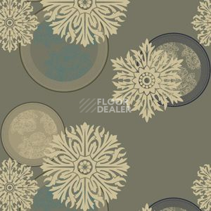 Ковролин Ege Highline Floorfashion by Muurbloem rf 5275D0034 фото 1 | FLOORDEALER