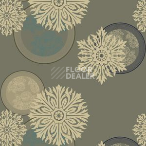 Ковролин Ege Highline Floorfashion by Muurbloem rf 5275D0034 фото 1 | FLOORDEALER