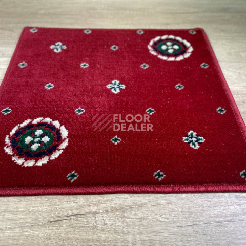 ECO Виктория 02 Red фото 5 | FLOORDEALER