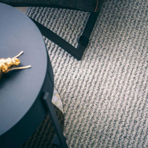 Best Wool Nature Vivaldi I-AB Ashes фото 4 | FLOORDEALER