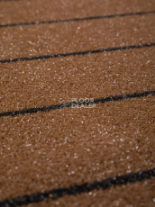 Condor Teak Brown фото 6 | FLOORDEALER