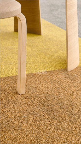 Ковровая плитка Desso Recharge ac 41 2024 фото 4 | FLOORDEALER