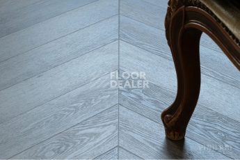 Vinilam Parquet Chevron 2.5мм RI444515CL4 Шеврон Легран фото 3 | FLOORDEALER