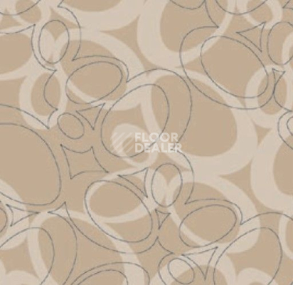 Ковролин Halbmond Nightlife Flair 17126 a 01 фото 1 | FLOORDEALER