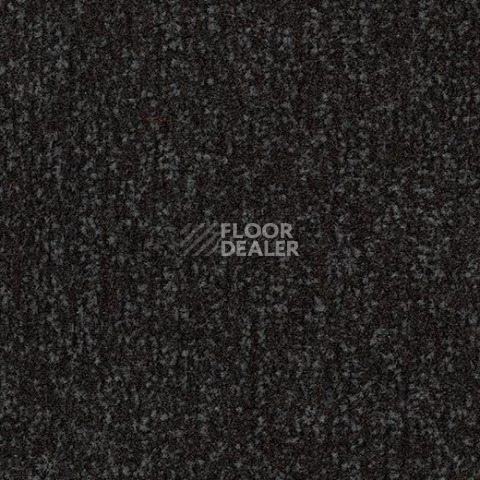 Грязезащитные покрытия Forbo Coral в плитке свободной укладки 4730 Raven Black фото 1 | FLOORDEALER