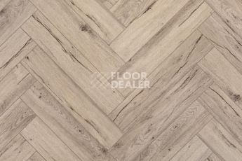 Кварцвиниловые полы Aquafloor Space Parquet Light AF4512PQL фото 1 | FLOORDEALER