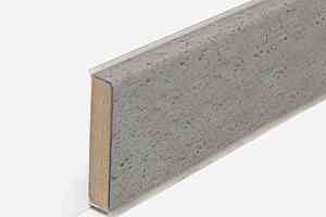 Плинтус Плинтус Dollken Cubu 60 Stone & Style 2823 фото  | FLOORDEALER