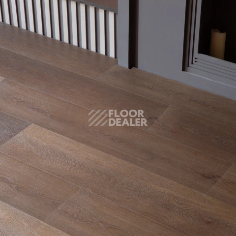 Vinilpol Click 5мм 8811-EIR Дуб Бравон фото 8 | FLOORDEALER