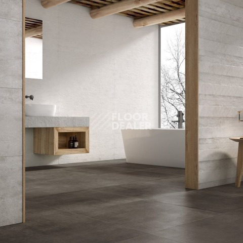 Habana 60X120 Cemento фото 2 | FLOORDEALER