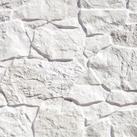 Керамогранит Terranova 202718 389 White 32x89 фото 1 | FLOORDEALER